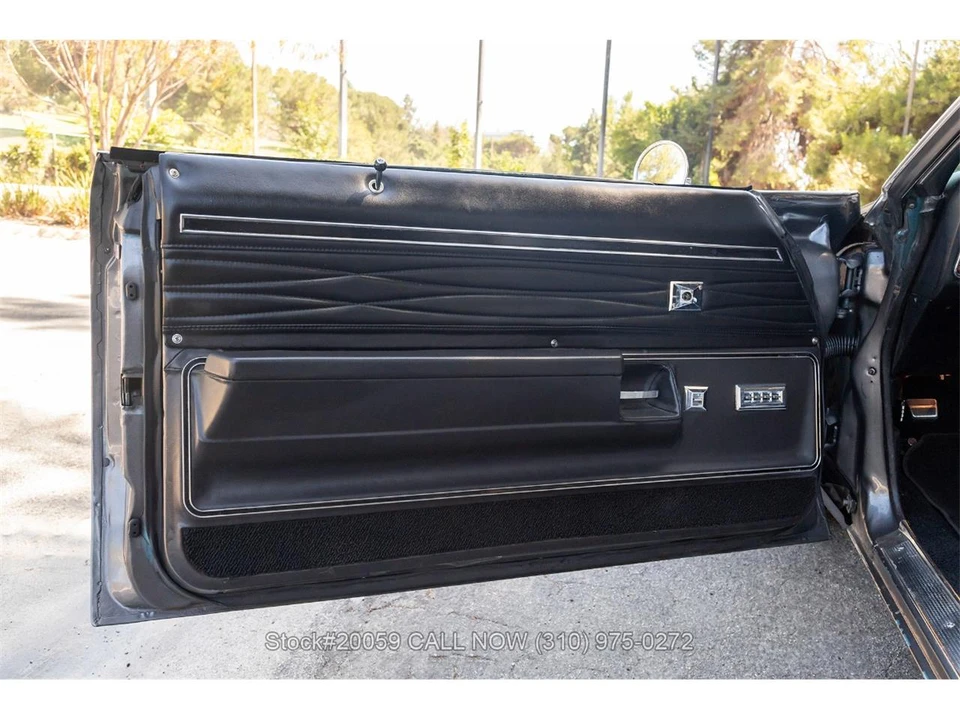 1972 Oldsmobile 88 - Image 22 of 31
