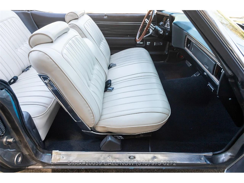 1972 Oldsmobile 88 - Image 28 of 31