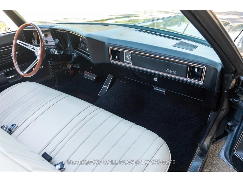 1972 Oldsmobile 88 - Image 30 of 31