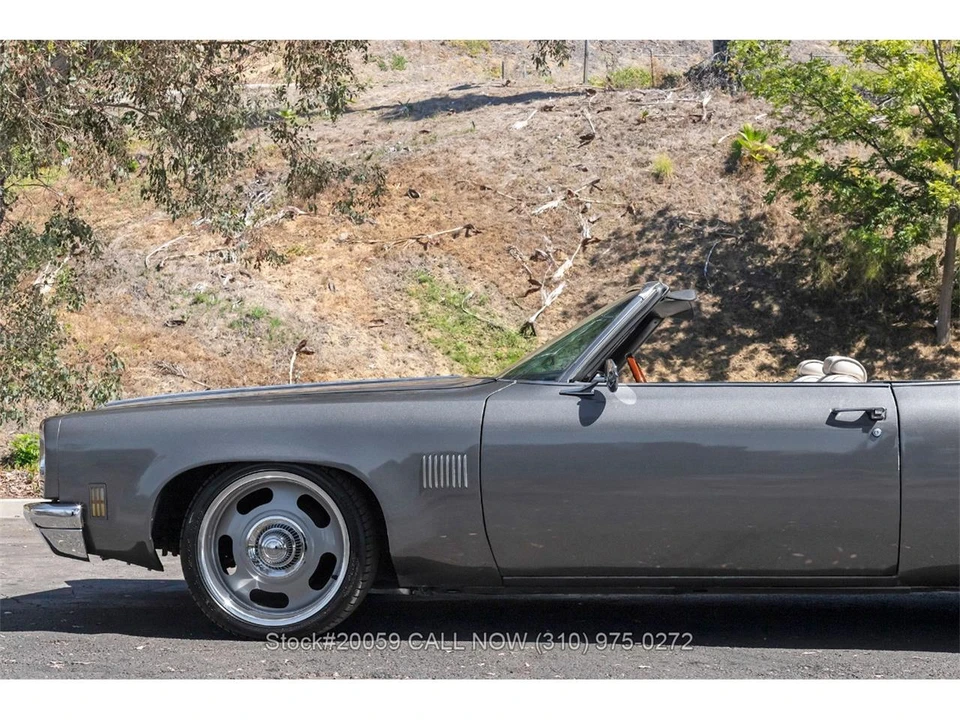 1972 Oldsmobile 88 - Image 20 of 31