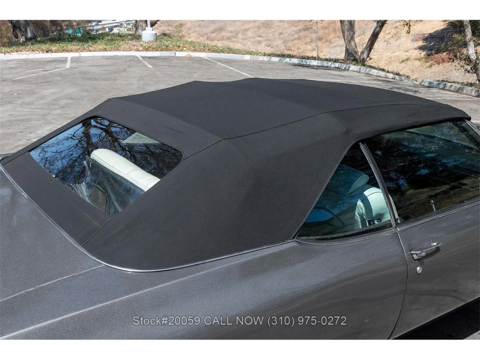 1972 Oldsmobile 88 - Image 13 of 31