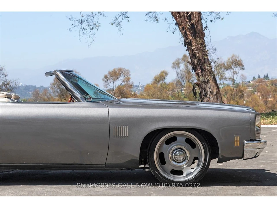 1972 Oldsmobile 88 - Image 17 of 31