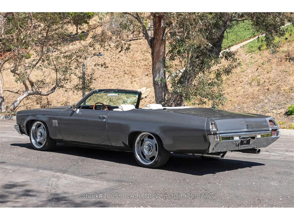 1972 Oldsmobile 88 - Image 7 of 31
