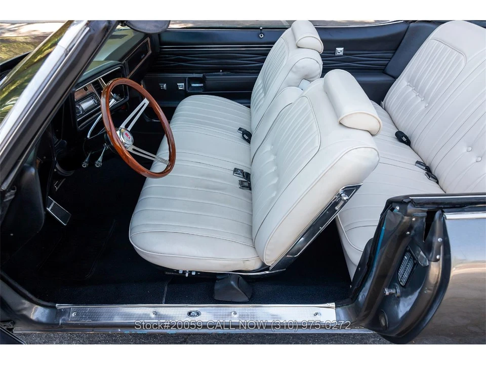 1972 Oldsmobile 88 - Image 23 of 31