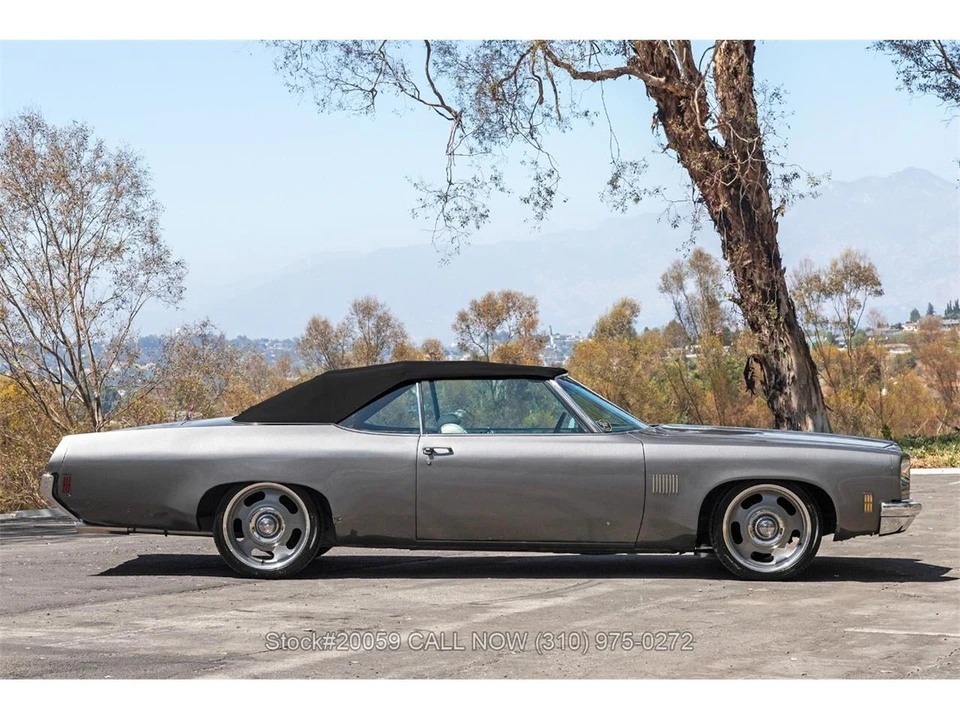 1972 Oldsmobile 88 - Image 11 of 31