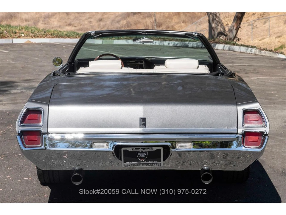 1972 Oldsmobile 88 - Image 5 of 31