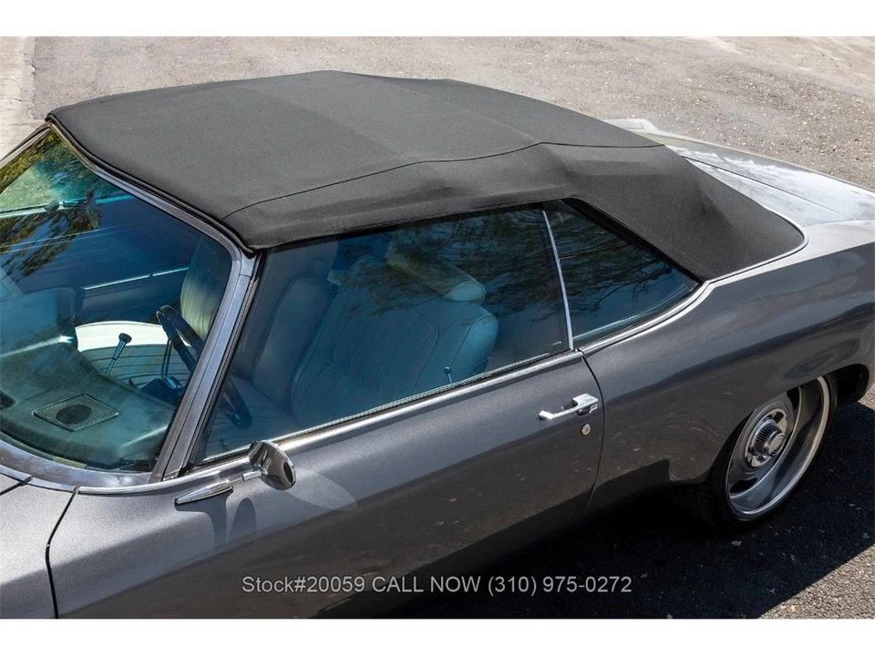 1972 Oldsmobile 88 - Image 15 of 31