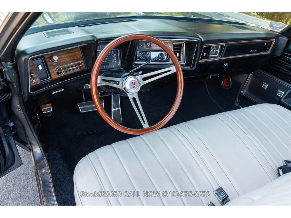 1972 Oldsmobile 88 - Image 25 of 31