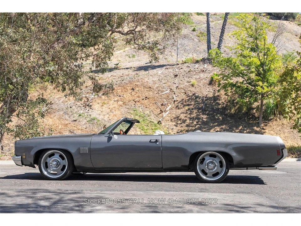 1972 Oldsmobile 88 - Image 19 of 31