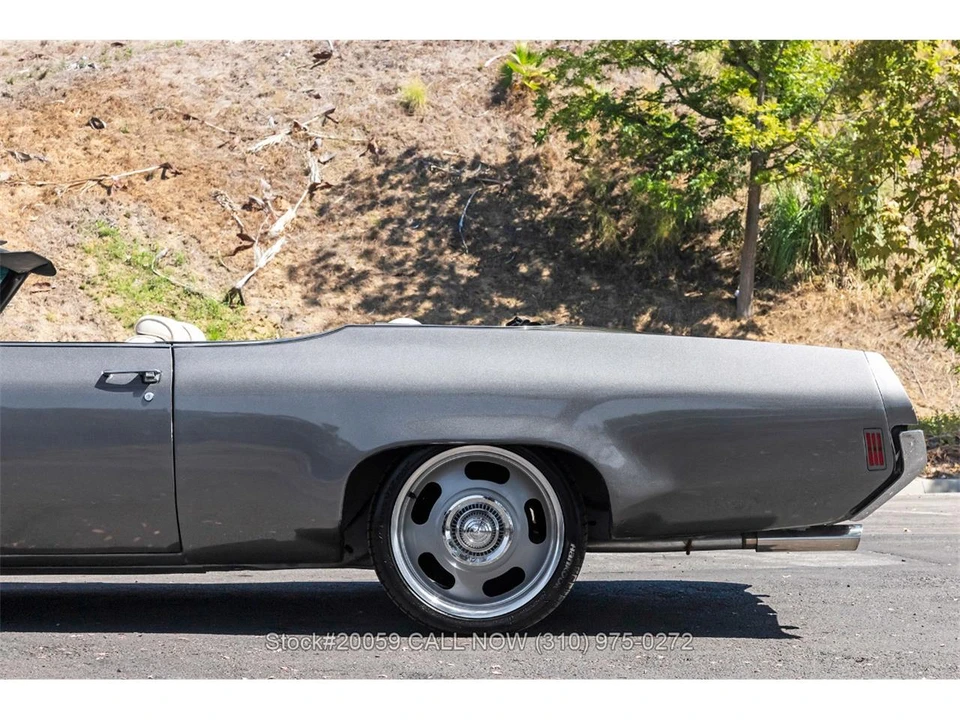 1972 Oldsmobile 88 - Image 21 of 31