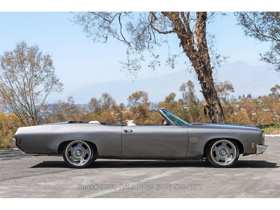 1972 Oldsmobile 88 - Image 3 of 31
