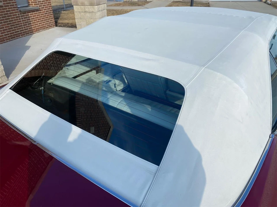 1972 Oldsmobile 88 - Image 7 of 14