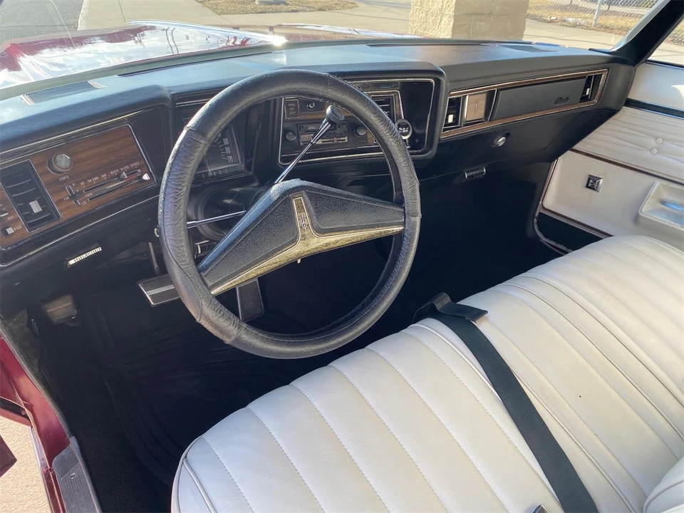 1972 Oldsmobile 88 - Image 9 of 14