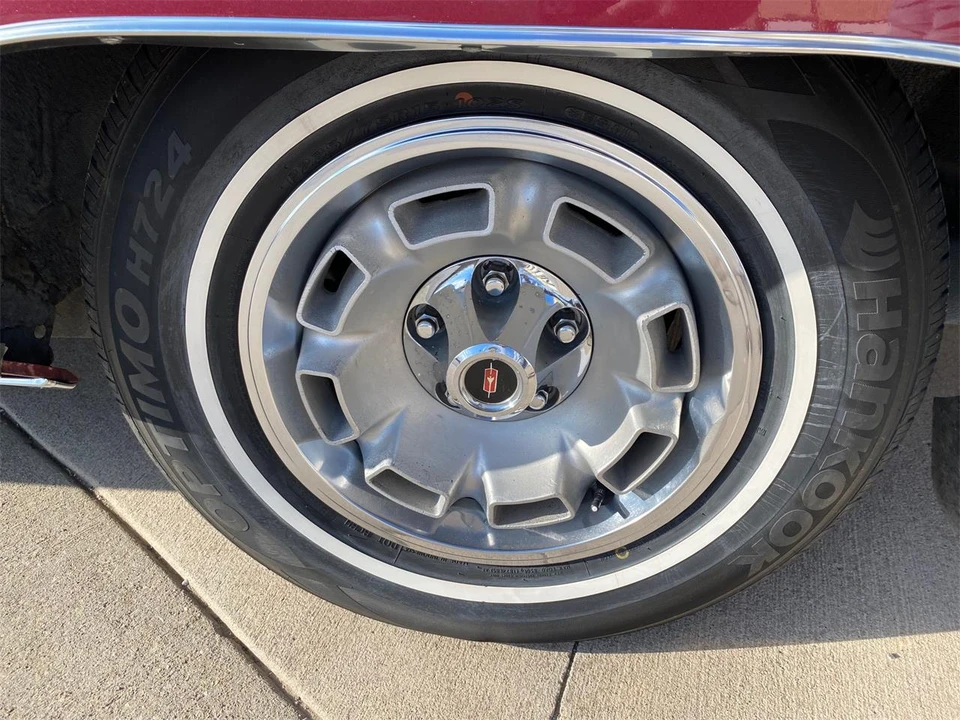 1972 Oldsmobile 88 - Image 12 of 14