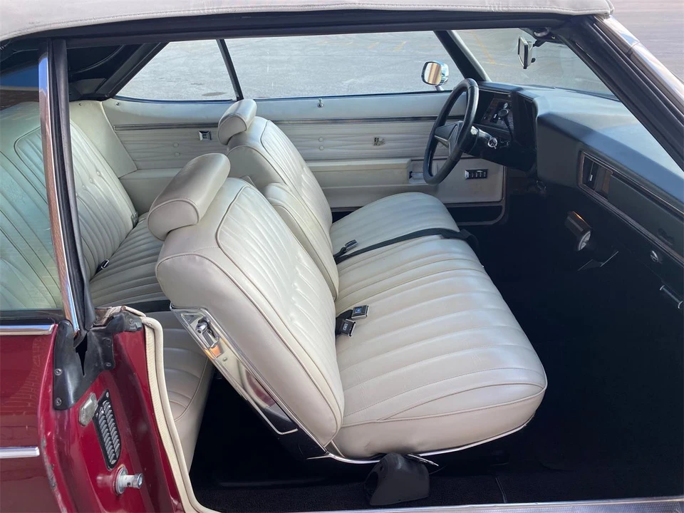1972 Oldsmobile 88 - Image 10 of 14