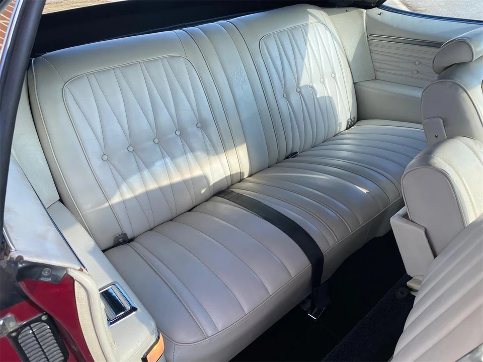 1972 Oldsmobile 88 - Image 11 of 14