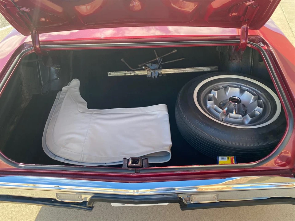 1972 Oldsmobile 88 - Image 13 of 14
