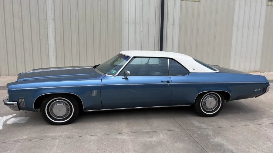 1972 Oldsmobile 88 - Image 2 of 6