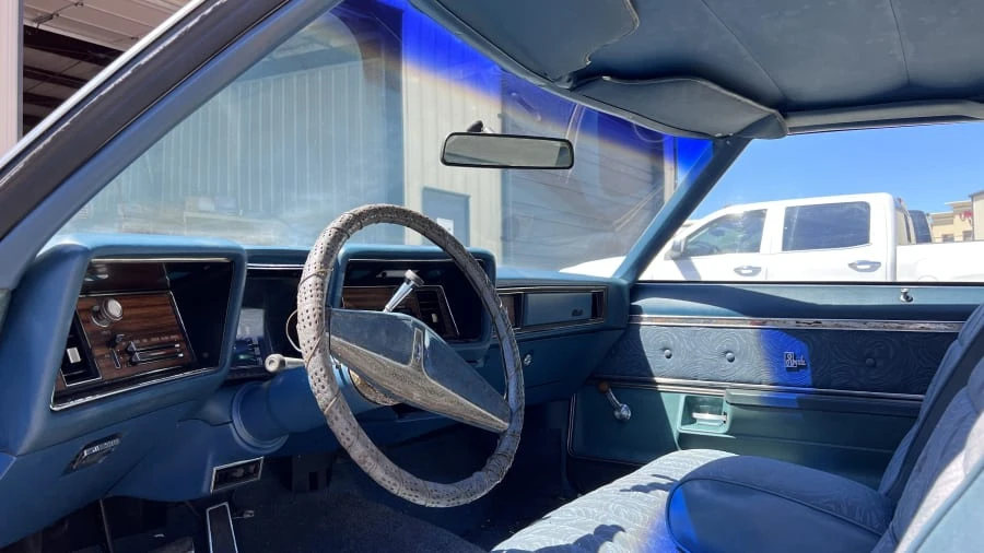1972 Oldsmobile 88 - Image 4 of 6