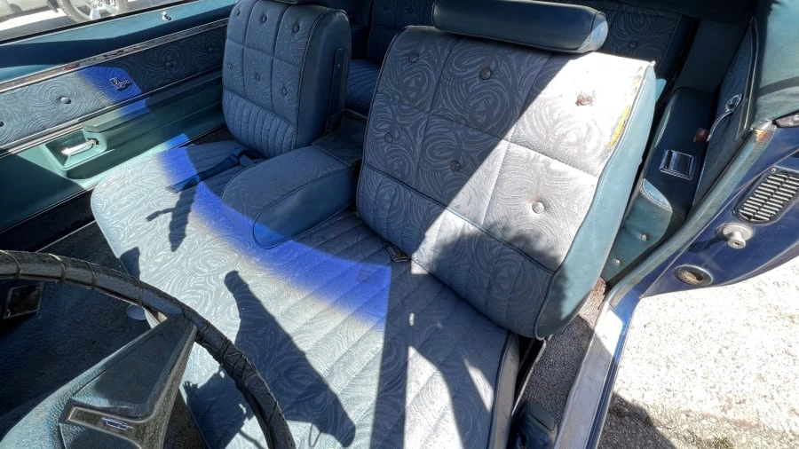 1972 Oldsmobile 88 - Image 5 of 6