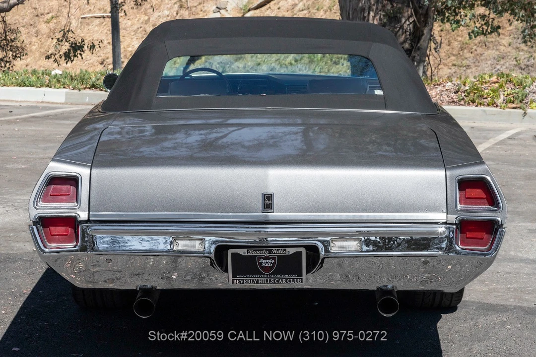 1972 Oldsmobile 88 - Image 14 of 31