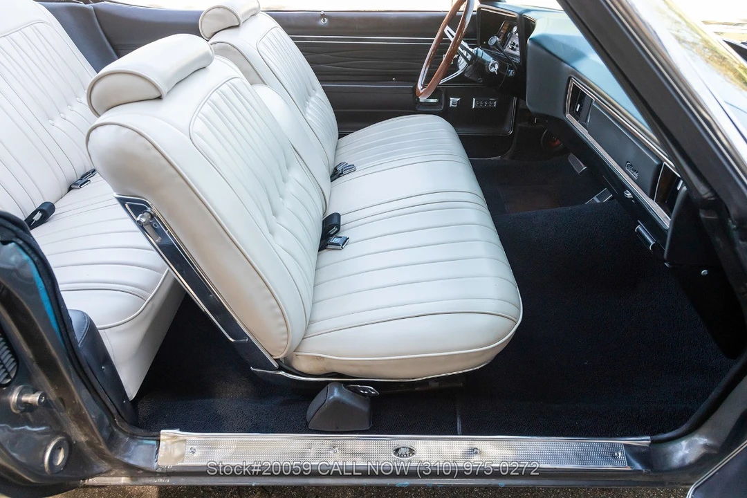 1972 Oldsmobile 88 - Image 30 of 31