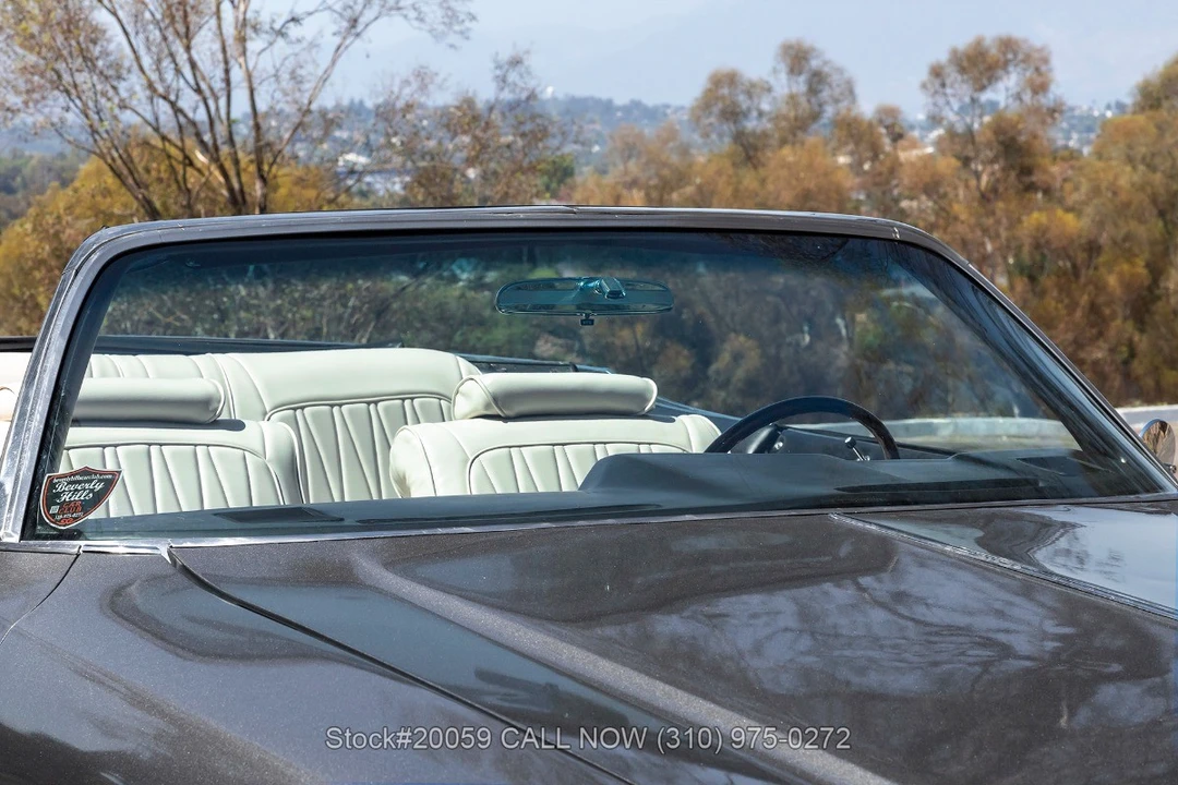 1972 Oldsmobile 88 - Image 18 of 31