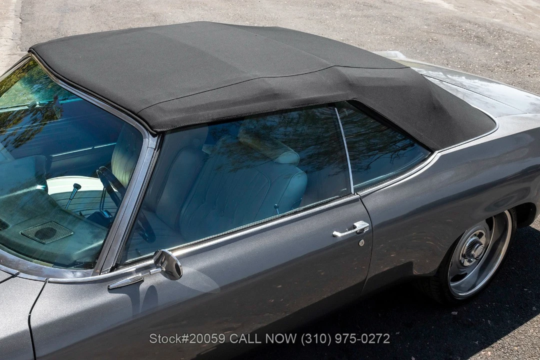 1972 Oldsmobile 88 - Image 17 of 31