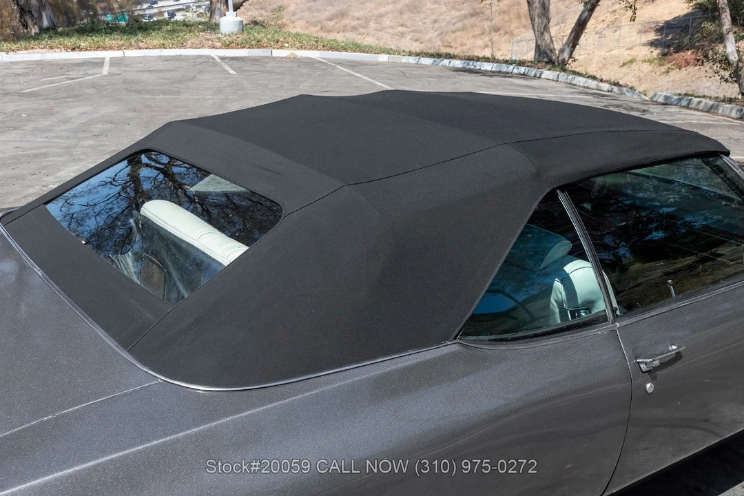 1972 Oldsmobile 88 - Image 15 of 31