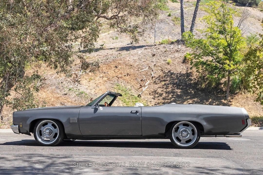 1972 Oldsmobile 88 - Image 21 of 31