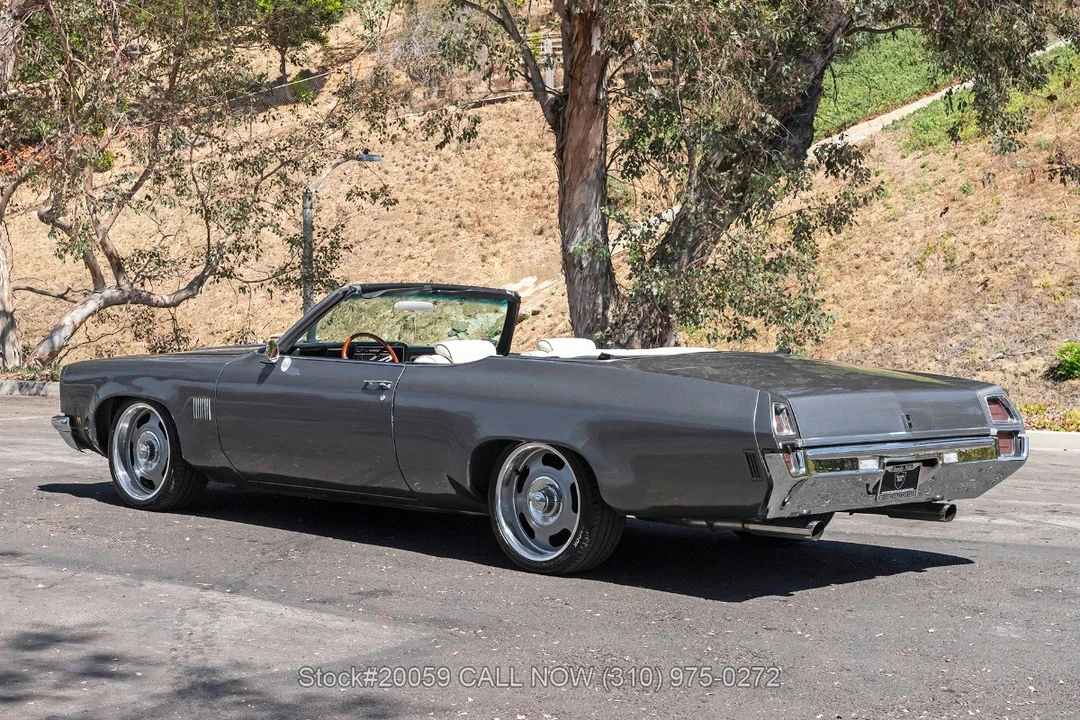 1972 Oldsmobile 88 - Image 9 of 31