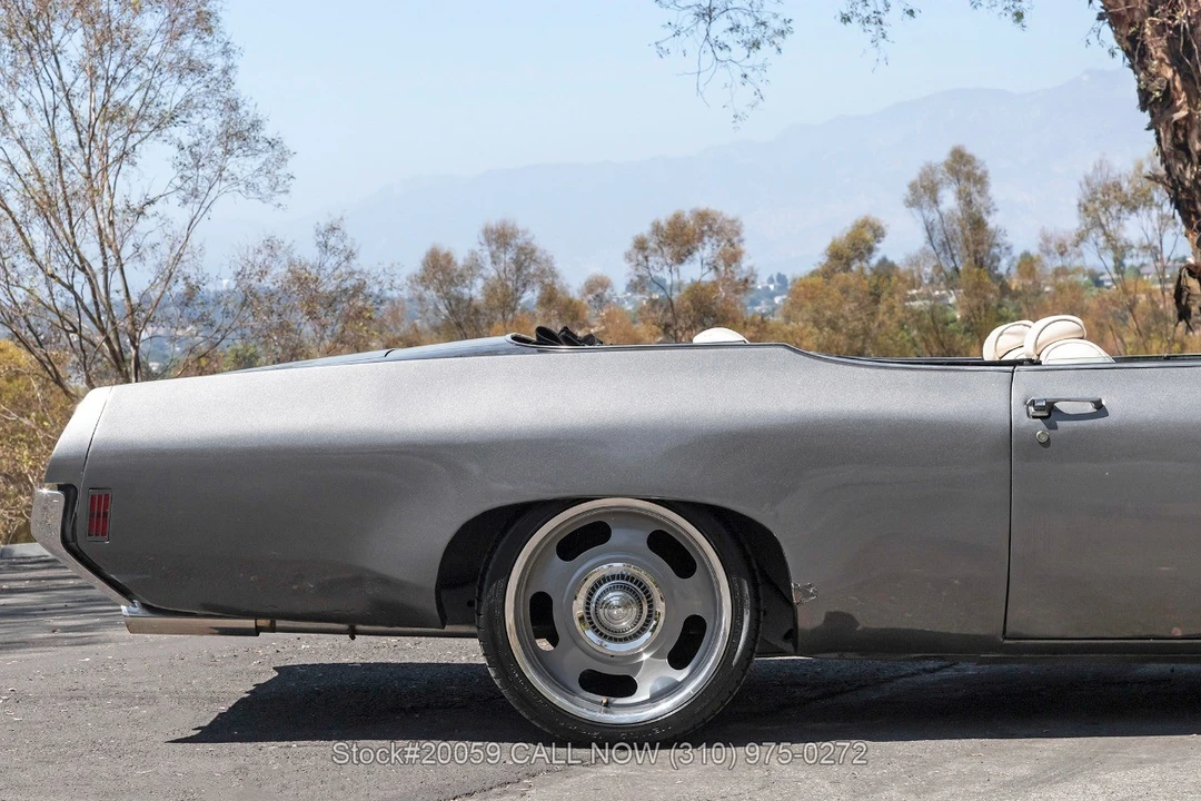 1972 Oldsmobile 88 - Image 20 of 31