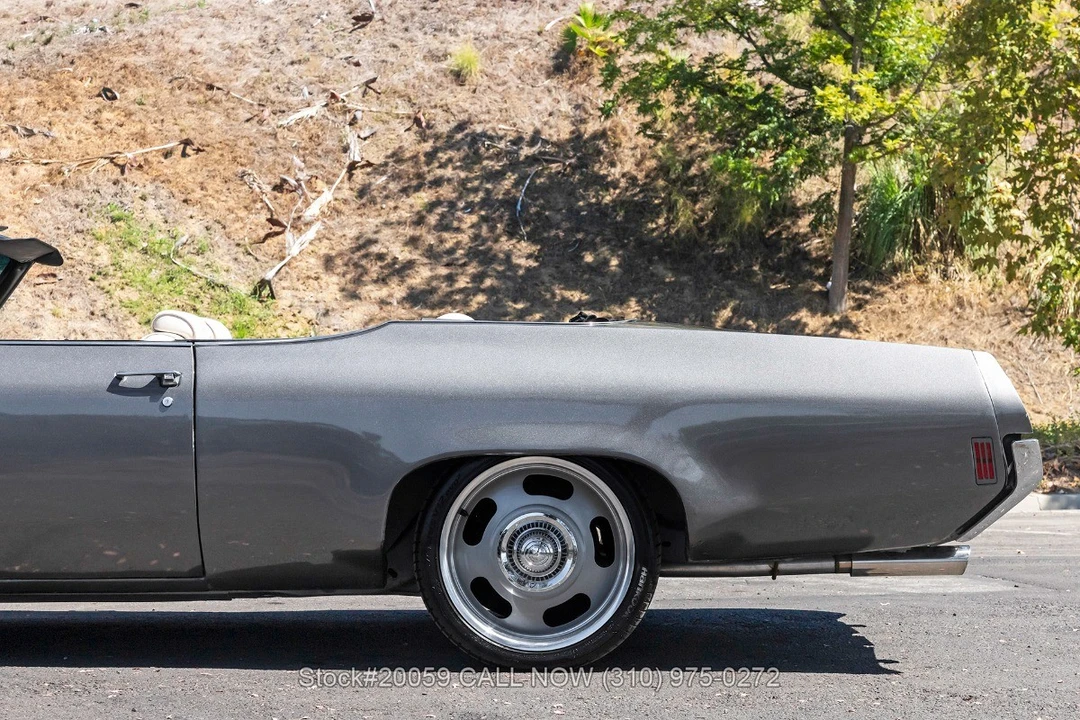 1972 Oldsmobile 88 - Image 23 of 31