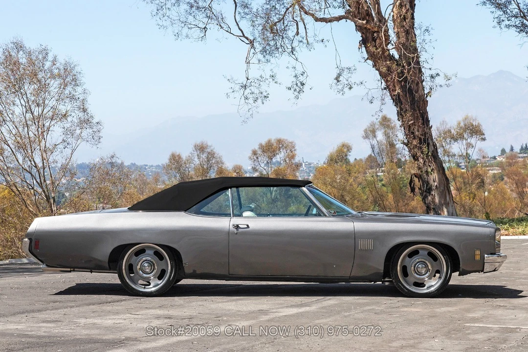 1972 Oldsmobile 88 - Image 13 of 31