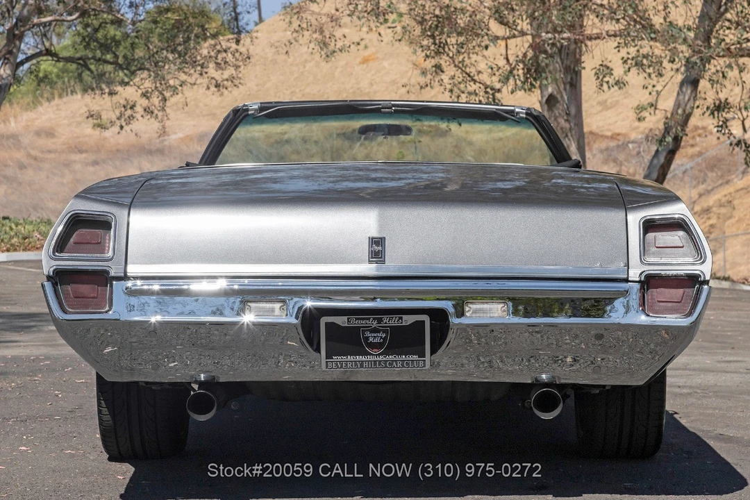 1972 Oldsmobile 88 - Image 8 of 31