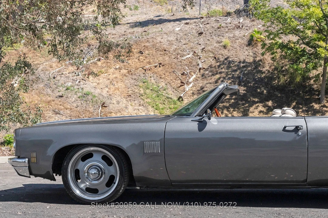 1972 Oldsmobile 88 - Image 22 of 31