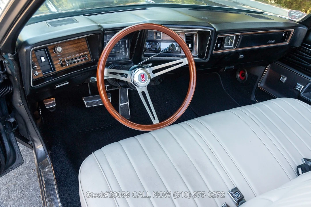 1972 Oldsmobile 88 - Image 27 of 31