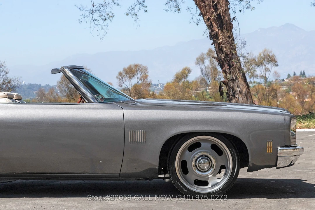 1972 Oldsmobile 88 - Image 19 of 31