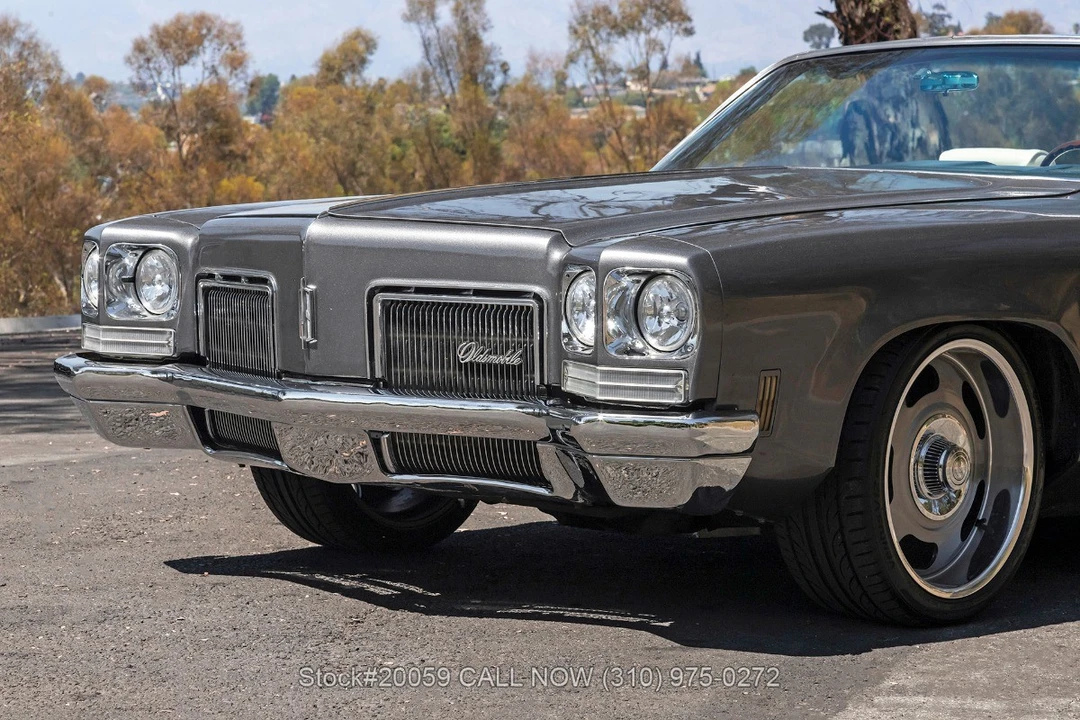 1972 Oldsmobile 88 - Image 11 of 31