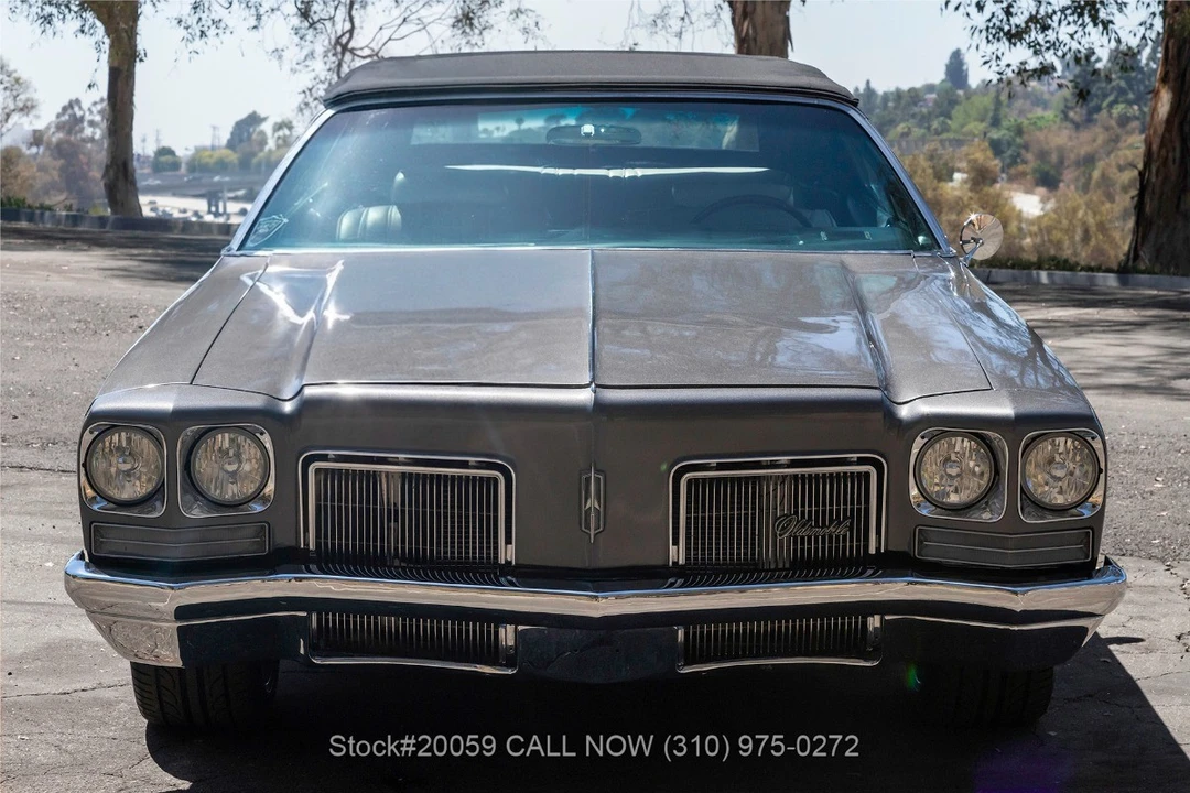 1972 Oldsmobile 88 - Image 12 of 31