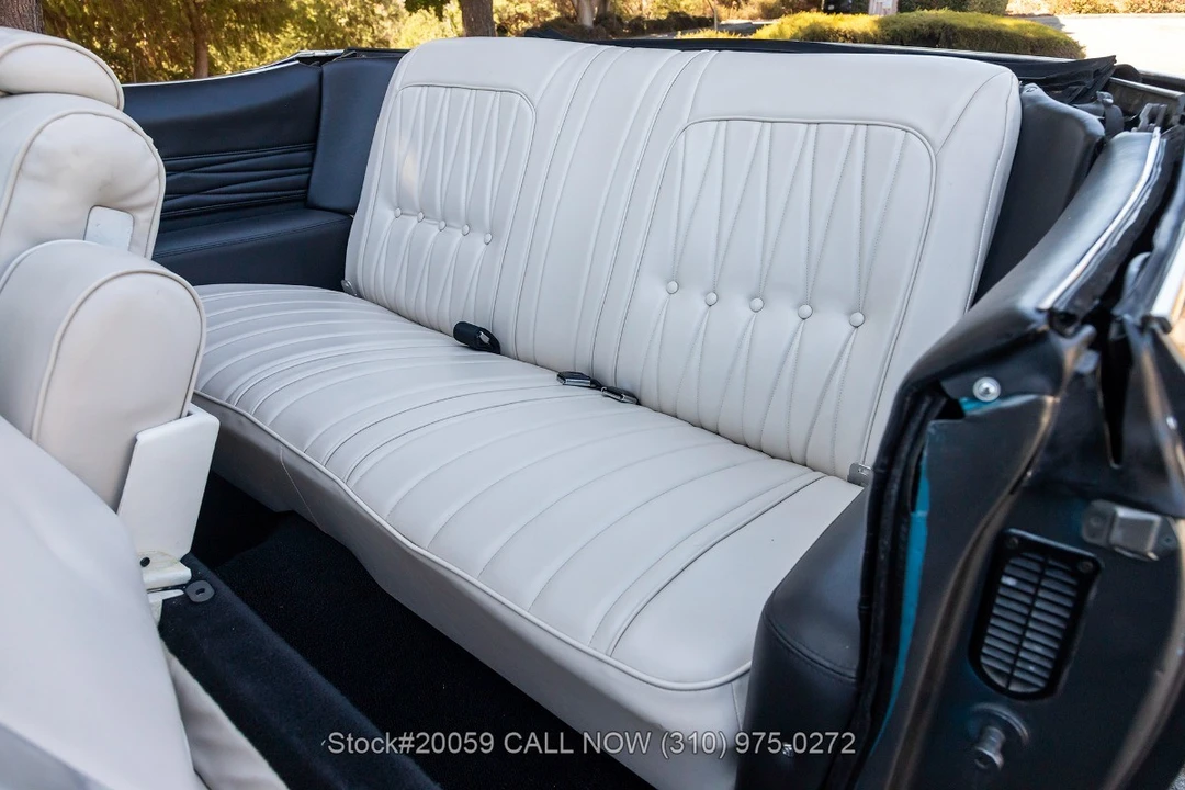 1972 Oldsmobile 88 - Image 26 of 31