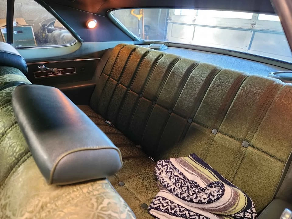 1972 Oldsmobile 88 - Image 10 of 10