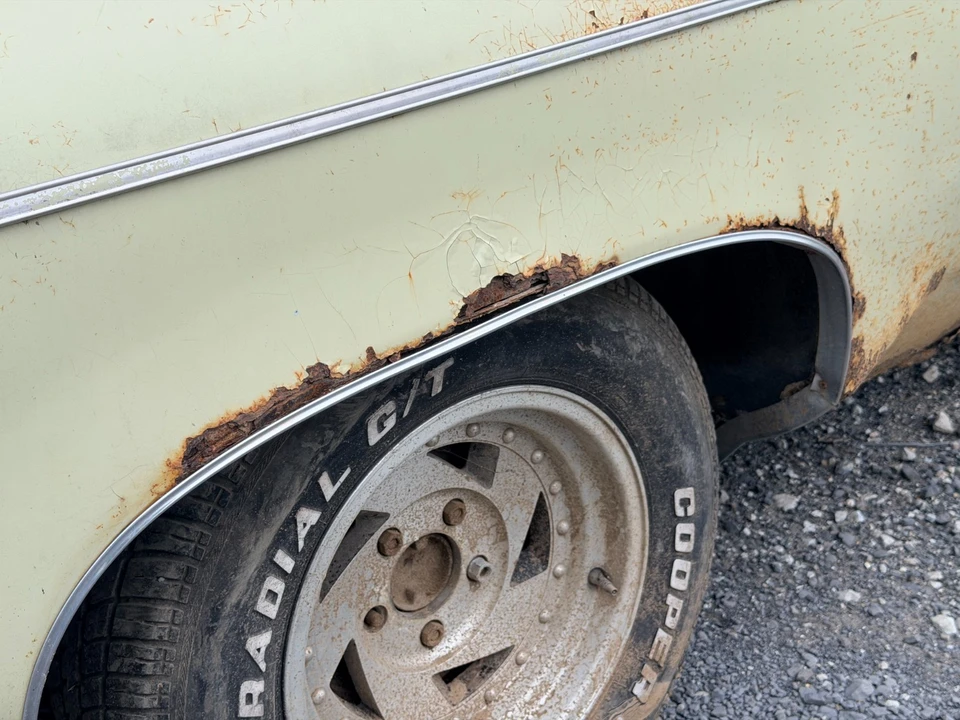 1972 Oldsmobile 88 - Image 13 of 19