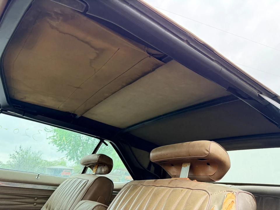 1972 Oldsmobile 88 - Image 9 of 19