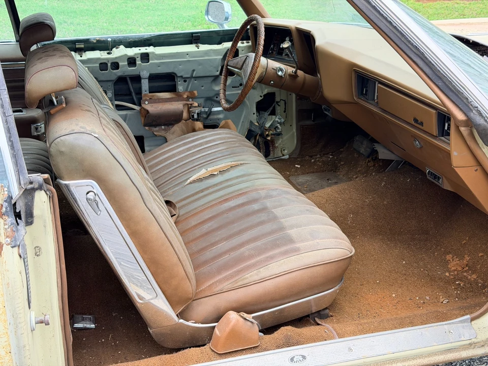1972 Oldsmobile 88 - Image 11 of 19