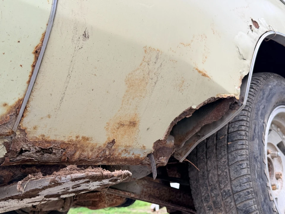 1972 Oldsmobile 88 - Image 16 of 19