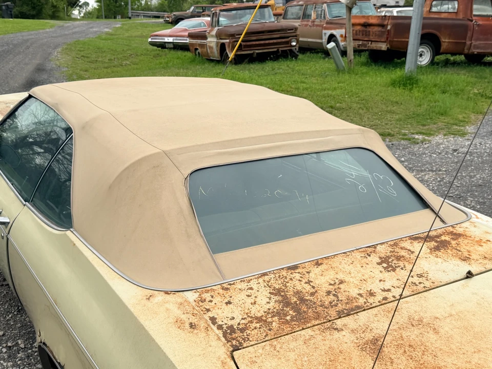 1972 Oldsmobile 88 - Image 7 of 19