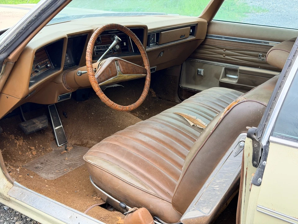 1972 Oldsmobile 88 - Image 10 of 19