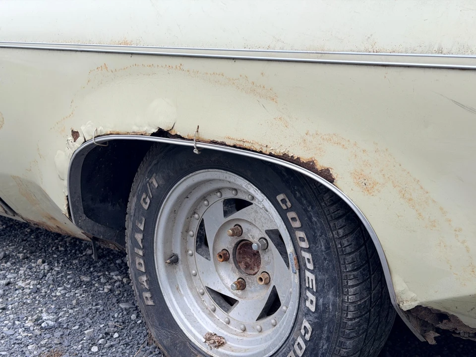 1972 Oldsmobile 88 - Image 14 of 19