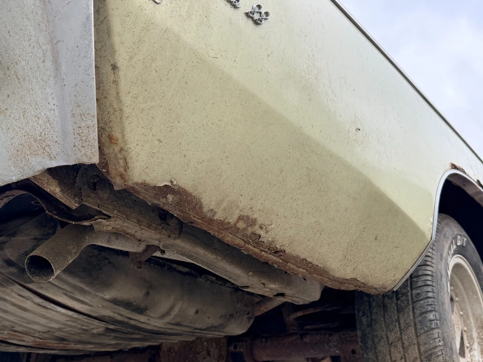 1972 Oldsmobile 88 - Image 18 of 19